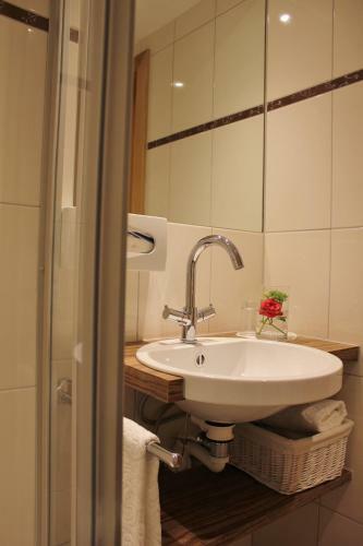 Bed & Breakfast Pension Garni Christophorus