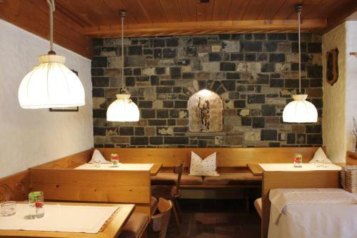 Bed & Breakfast Pension Garni Christophorus