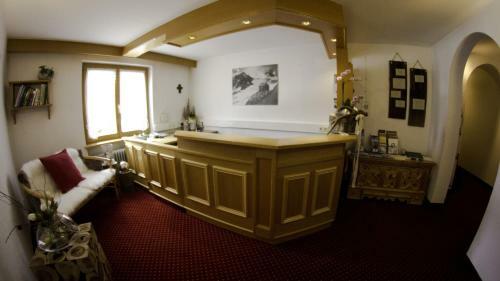 Bed & Breakfast Pension Garni Christophorus