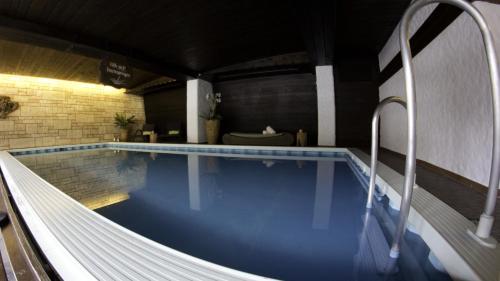 Bed & Breakfast Pension Garni Christophorus