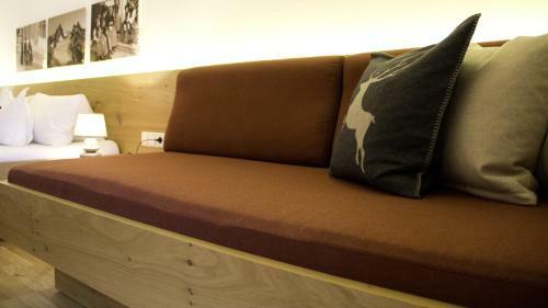 Bed & Breakfast Pension Garni Christophorus