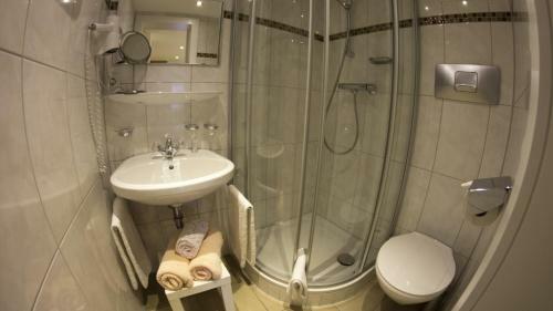 Bed & Breakfast Pension Garni Christophorus