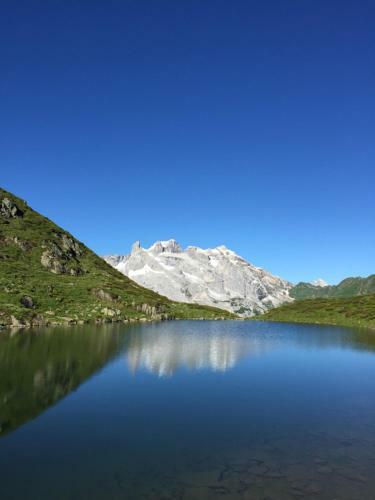 Bed & Breakfast Pension Garni Christophorus