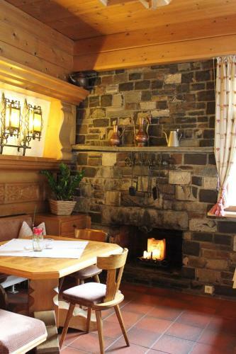 Bed & Breakfast Pension Garni Christophorus