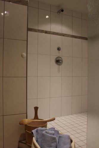 Bed & Breakfast Pension Garni Christophorus