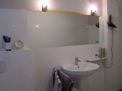 Apartamento Ferienwohnung Bea In Rheine
