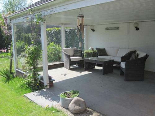 Apartamento Ferienwohnung Bea In Rheine