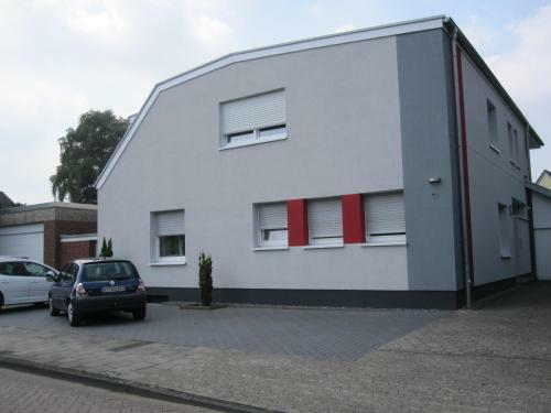 Apartamento Ferienwohnung Bea In Rheine