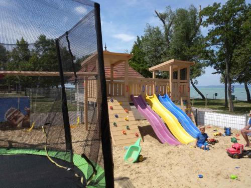 Apartamento Studio In Siofok/balaton 27759