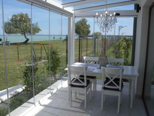 Apartamento Studio In Siofok/balaton 27759