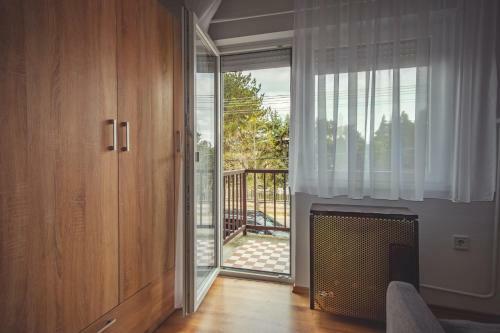 Apartamento Mf Piroska Holiday Home