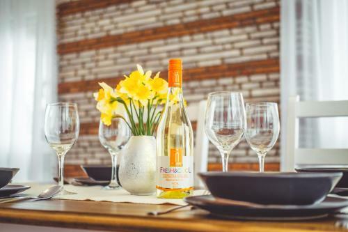 Apartamento Mf Piroska Holiday Home