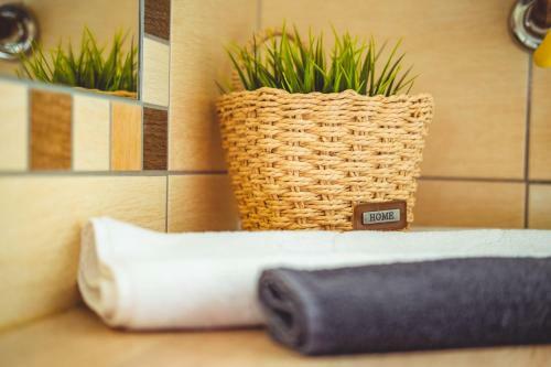 Apartamento Mf Piroska Holiday Home