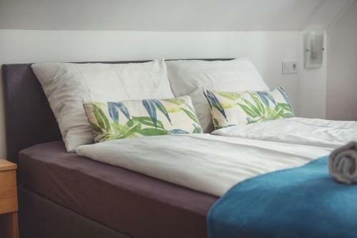 Apartamento Mf Piroska Holiday Home
