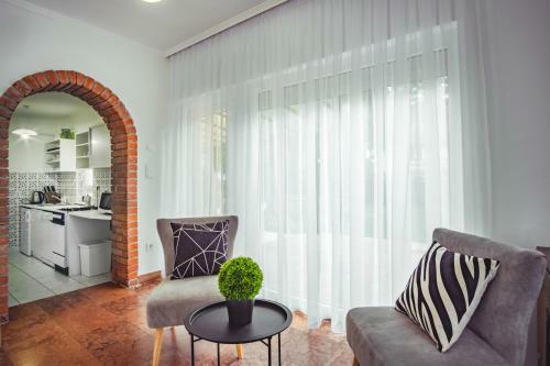 Apartamento Mf Piroska Holiday Home
