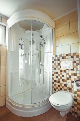 Apartamento Mf Piroska Holiday Home