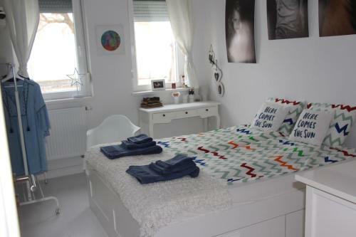 Ma Luxury Direct Beach Apartman