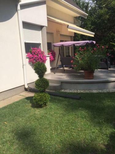 Zsolnai Apartments Si�fok