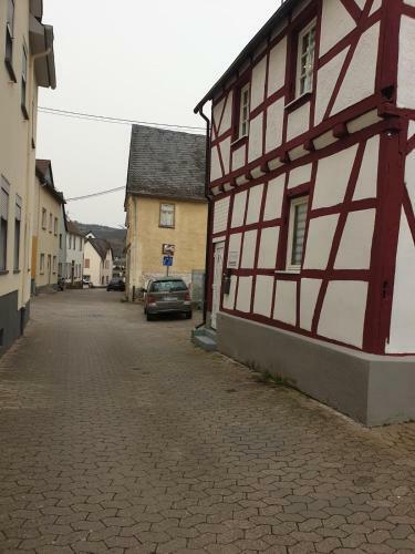 Ferienhaus Rhens Fewo Vogel
