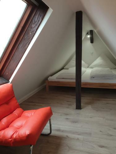 Ferienhaus Rhens Fewo Vogel