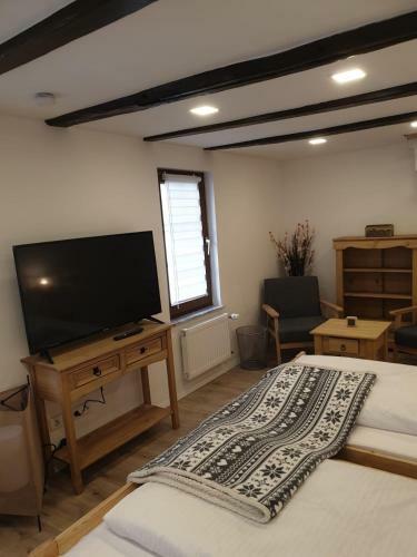 Ferienhaus Rhens Fewo Vogel