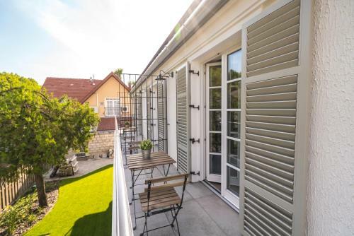 Secca Apartman