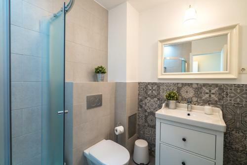 Secca Apartman