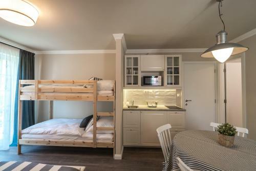 Secca Apartman