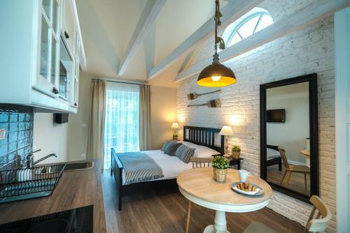 Secca Apartman