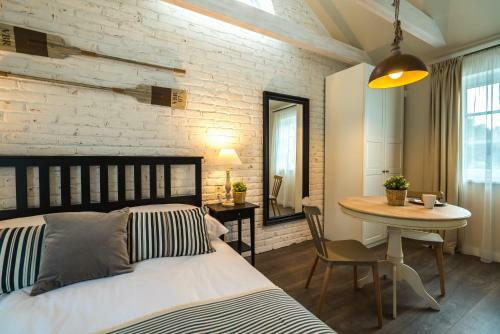 Secca Apartman