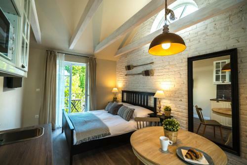 Secca Apartman