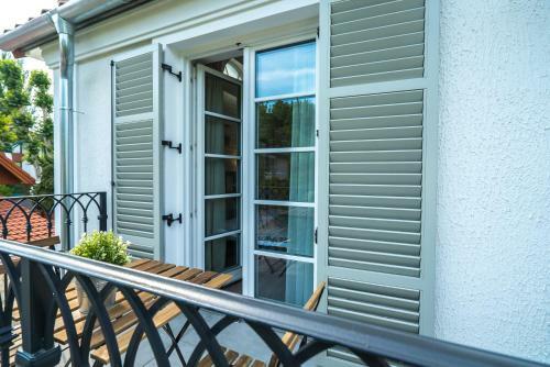 Secca Apartman