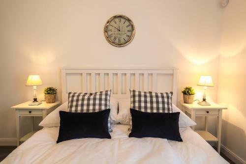Secca Apartman