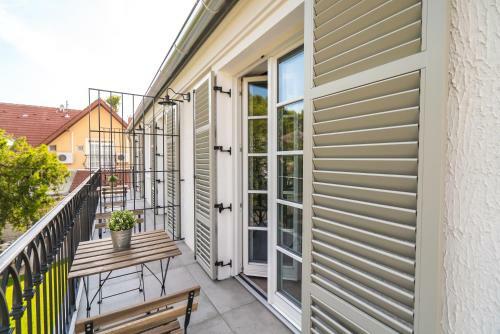 Secca Apartman