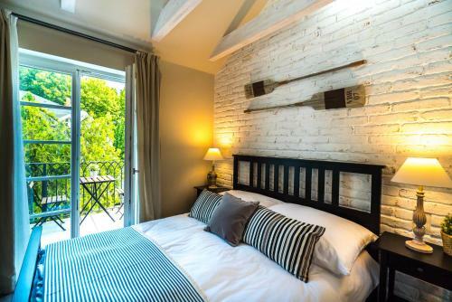 Secca Apartman