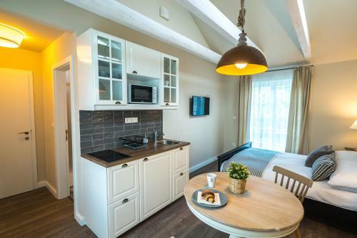 Secca Apartman