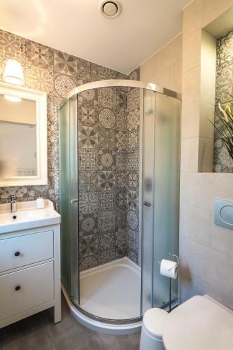 Secca Apartman