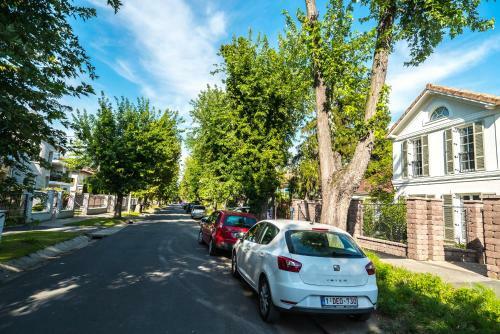 Secca Apartman
