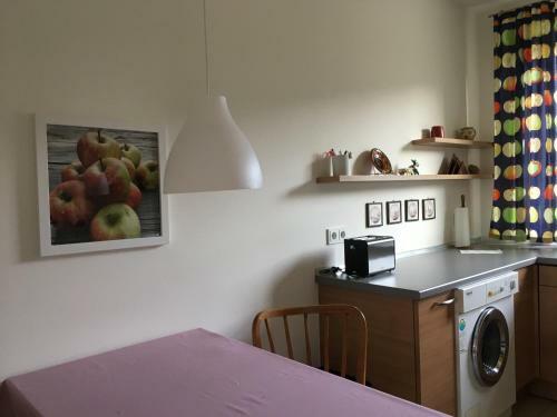 Apartamento Fewo Rheine Stadtzentral