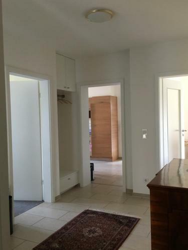 Apartamento Fewo Rheine Stadtzentral
