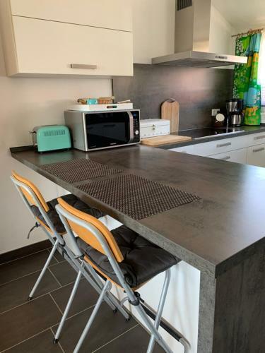 Apartamento Ferienwohnung Eschendorf