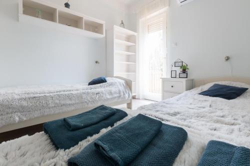 Apartamento Holiday House Si�fok