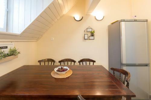 Apartamento Holiday House Si�fok