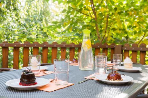 Apartamento Holiday House Si�fok