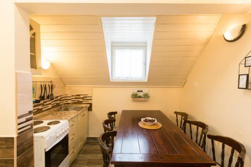 Apartamento Holiday House Si�fok
