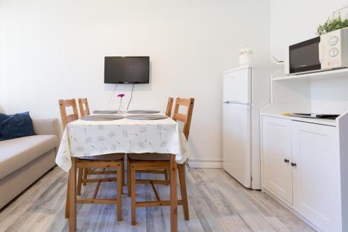 Apartamento Holiday House Si�fok