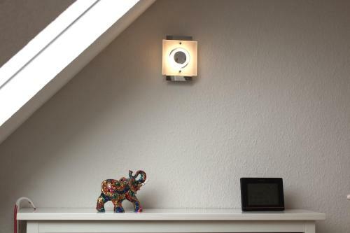 Apartamentos Ferienwohnung Niederrhein
