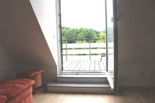 Apartamentos Ferienwohnung Niederrhein