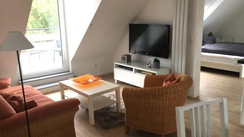 Apartamentos Ferienwohnung Niederrhein