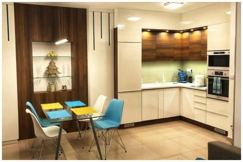 Apartamento T�rkiz Wellness Si�fok